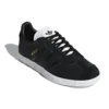 Adidas Gazelle “Black White”