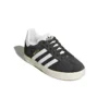 Adidas Gazelle “Black White”