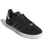 Adidas Gazelle “Black White”