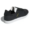 Adidas Gazelle “Black White”