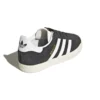 Adidas Gazelle “Black White”