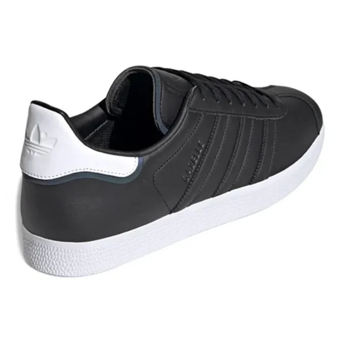 Adidas Gazelle “Black White”