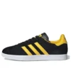 Adidas Gazelle “Black Yellow”