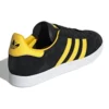 Adidas Gazelle “Black Yellow”