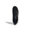 Adidas Gazelle “Black Yellow”