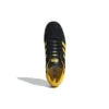 Adidas Gazelle “Black Yellow”