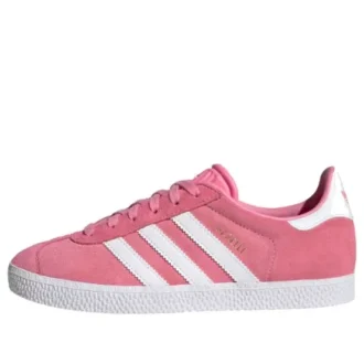 Adidas Gazelle “Bliss Pink”