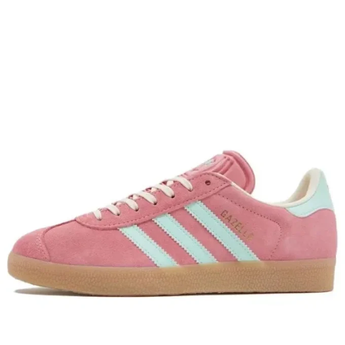 Adidas Gazelle “Bliss Pink”