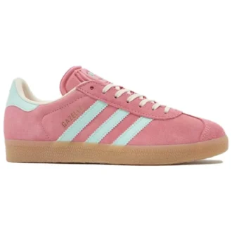 Adidas Gazelle “Bliss Pink”