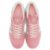 Adidas Gazelle “Bliss Pink”