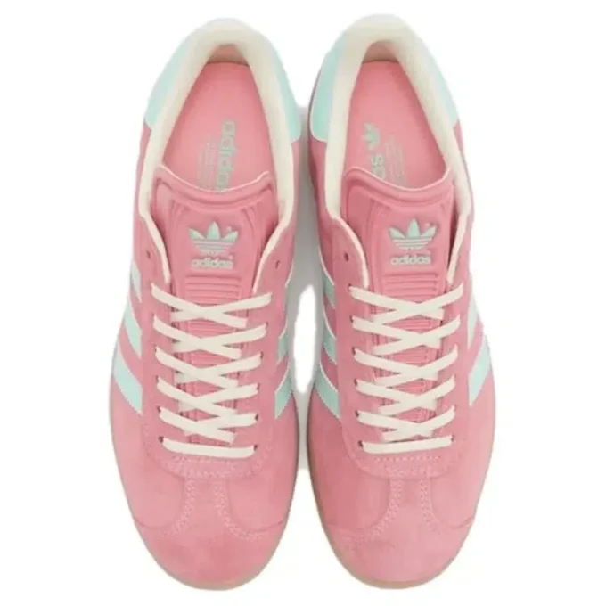 Adidas Gazelle “Bliss Pink”