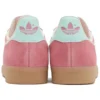 Adidas Gazelle “Bliss Pink”
