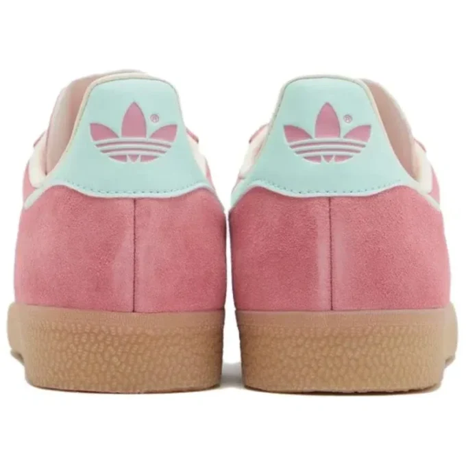 Adidas Gazelle “Bliss Pink”