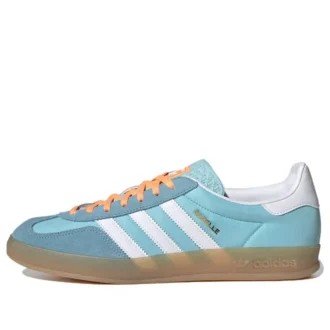 Adidas Gazelle “Blue”