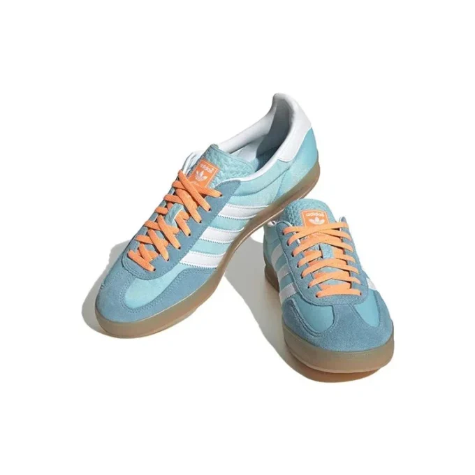 Adidas Gazelle “Blue”