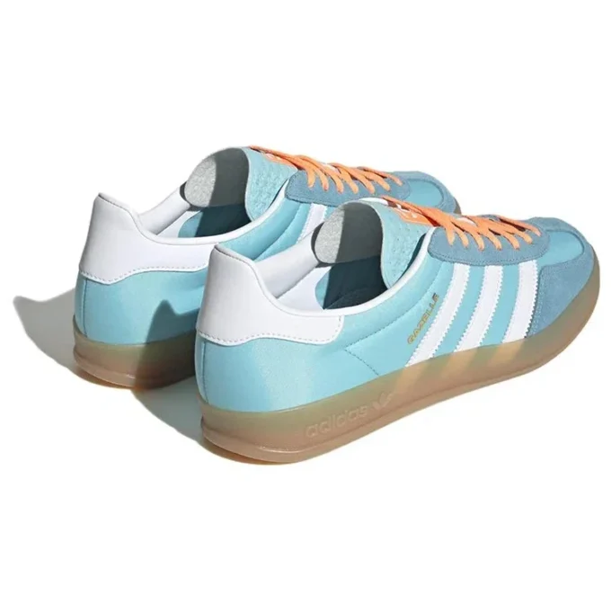 Adidas Gazelle “Blue”