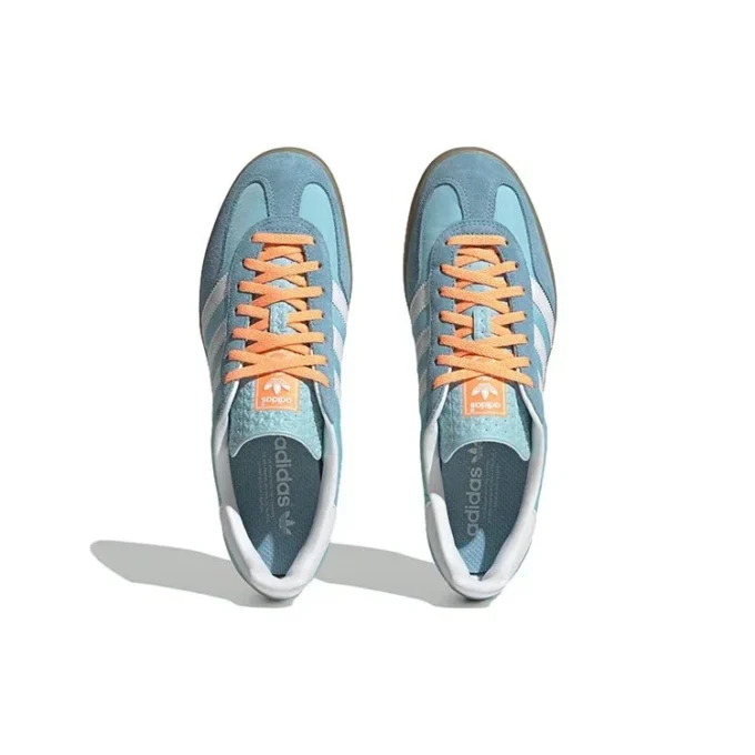 Adidas Gazelle “Blue”