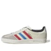 Adidas Gazelle “Blue Bird Better Scarlet”