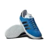 Adidas Gazelle “Blue Bird Black”
