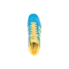 Adidas Gazelle “Blue Bold Gold”