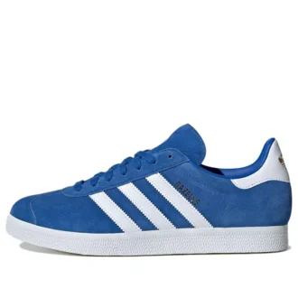 Adidas Gazelle “Blue Cloud White”