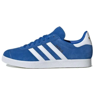 Adidas Gazelle “Blue Cloud White”