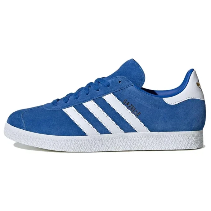 Adidas Gazelle “Blue Cloud White”