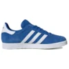 Adidas Gazelle “Blue Cloud White”