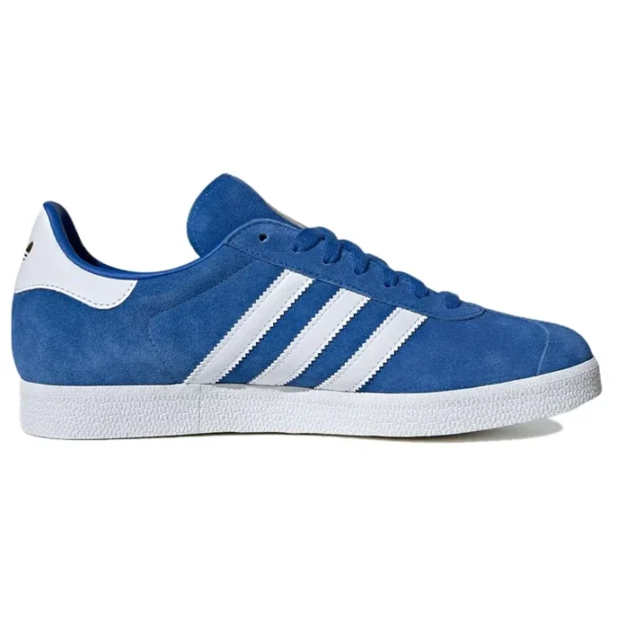 Adidas Gazelle “Blue Cloud White”
