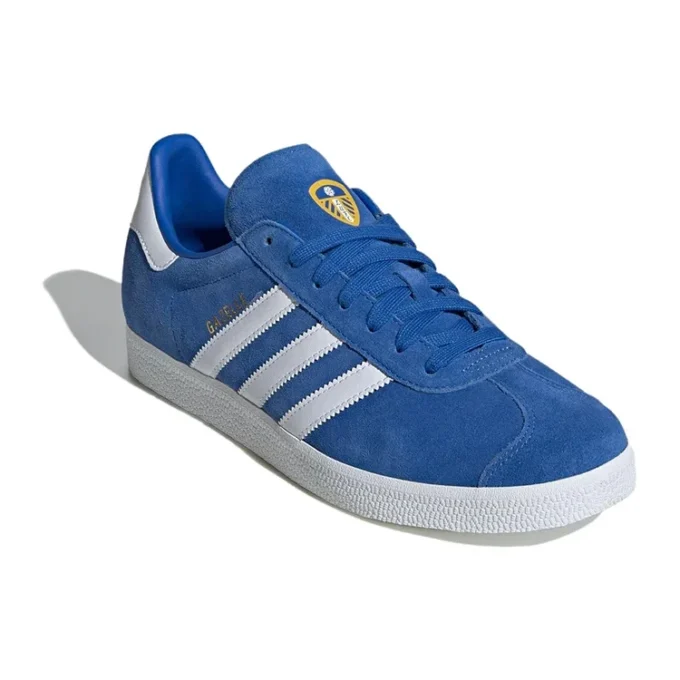 Adidas Gazelle “Blue Cloud White”