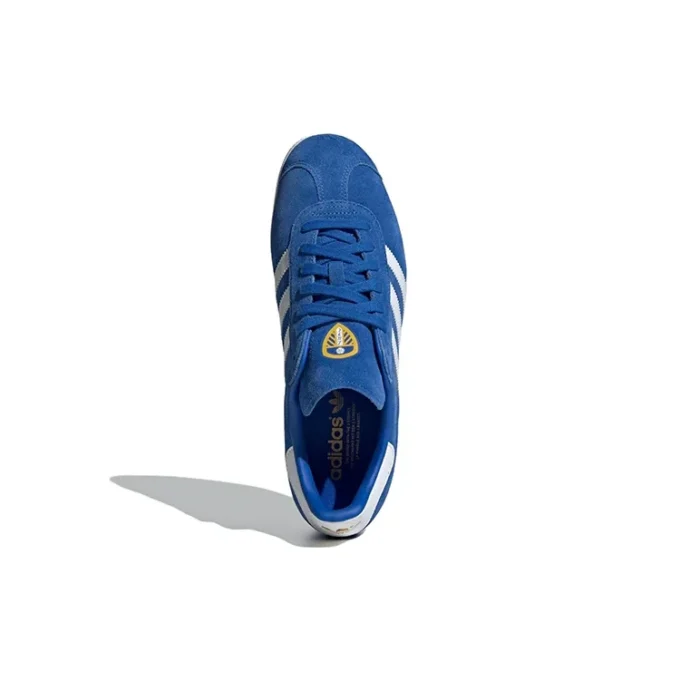 Adidas Gazelle “Blue Cloud White”