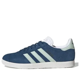 Adidas Gazelle “Blue Green”