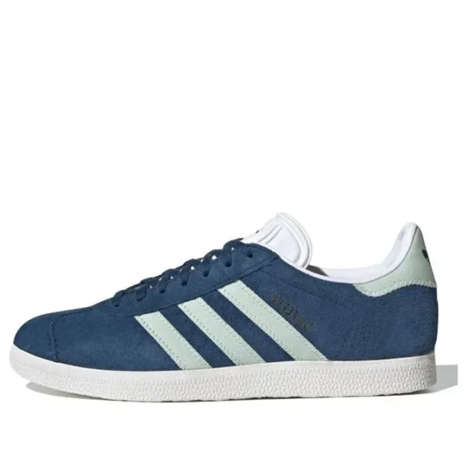Adidas Gazelle “Blue Green”