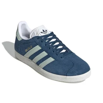 Adidas Gazelle “Blue Green”