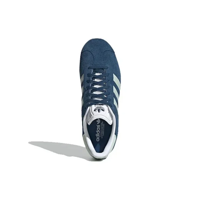 Adidas Gazelle “Blue Green”
