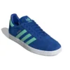 Adidas Gazelle “Blue Green White”