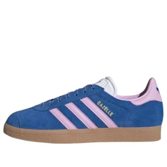 Adidas Gazelle “Blue Orchid Fusion”
