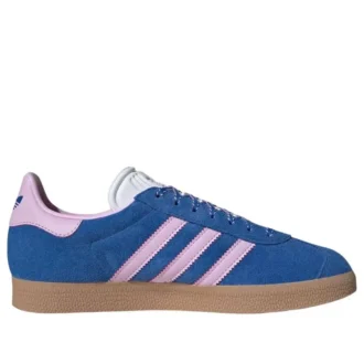 Adidas Gazelle “Blue Orchid Fusion”