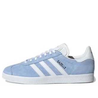 Adidas Gazelle “Blue White”