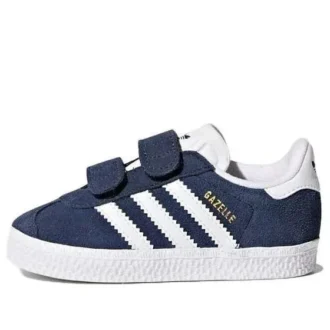 Adidas Gazelle “Blue White”