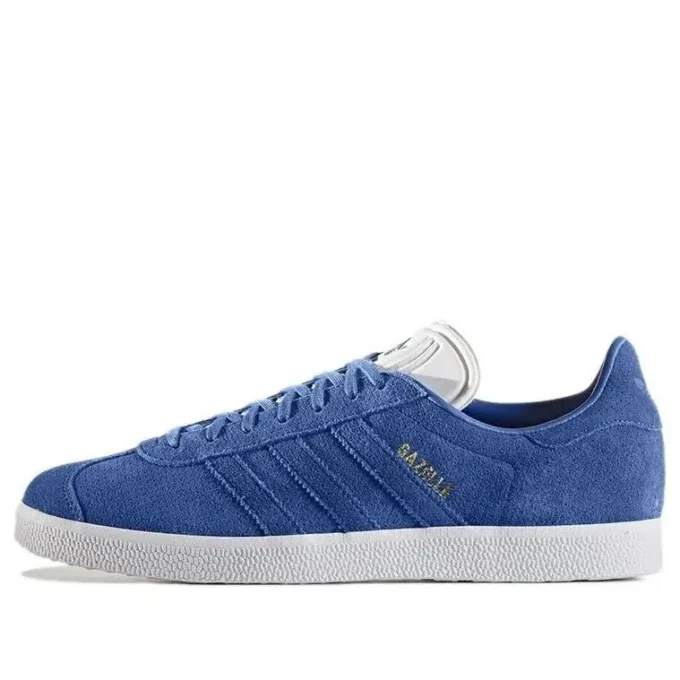Adidas Gazelle “Blue White”