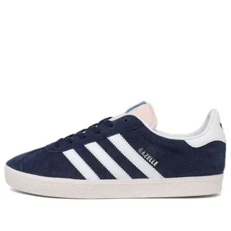Adidas Gazelle “Blue White”