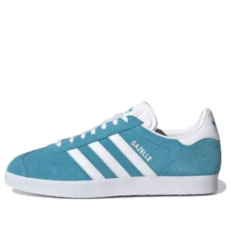 Adidas Gazelle “Blue White”