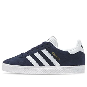 Adidas Gazelle “Blue White”