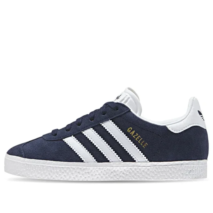 Adidas Gazelle “Blue White”