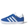 Adidas Gazelle “Blue White”