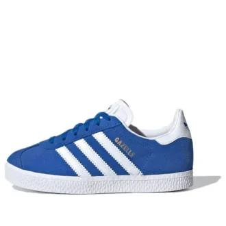 Adidas Gazelle “Blue White”