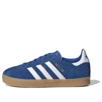 Adidas Gazelle “Blue White”