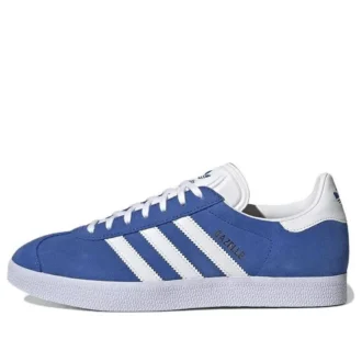 Adidas Gazelle “Blue White”