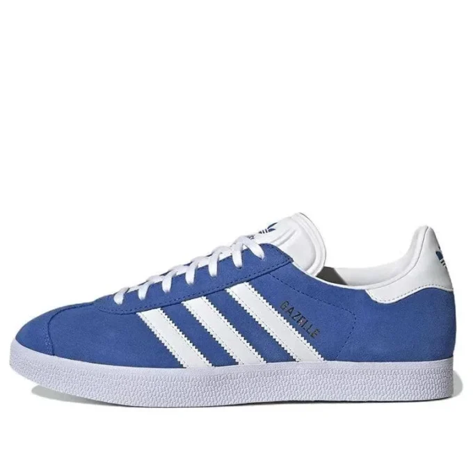 Adidas Gazelle “Blue White”